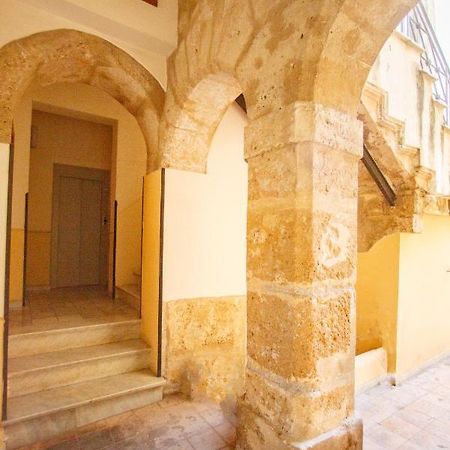 A Casa Di Francy Apartment Палермо Екстериор снимка