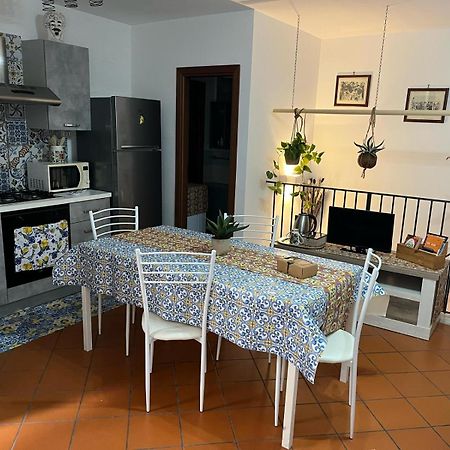A Casa Di Francy Apartment Палермо Екстериор снимка