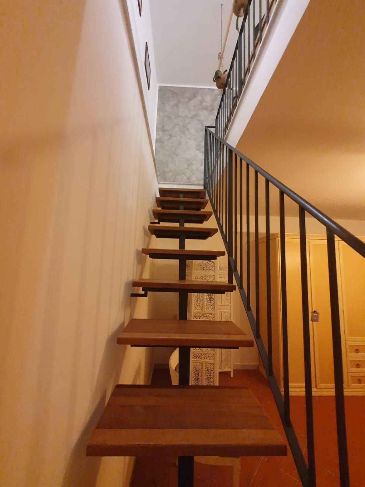 A Casa Di Francy Apartment Палермо Екстериор снимка