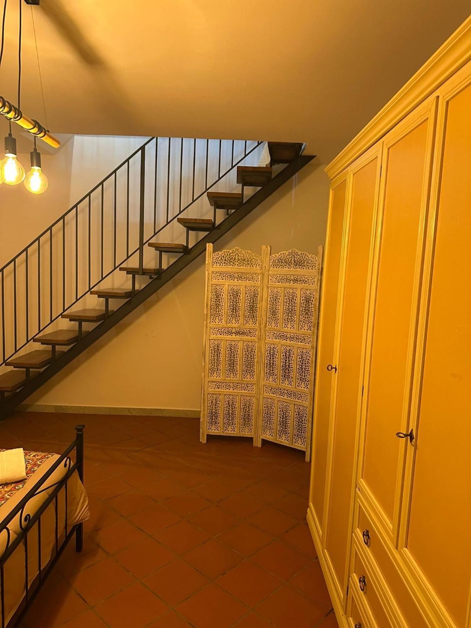 A Casa Di Francy Apartment Палермо Екстериор снимка