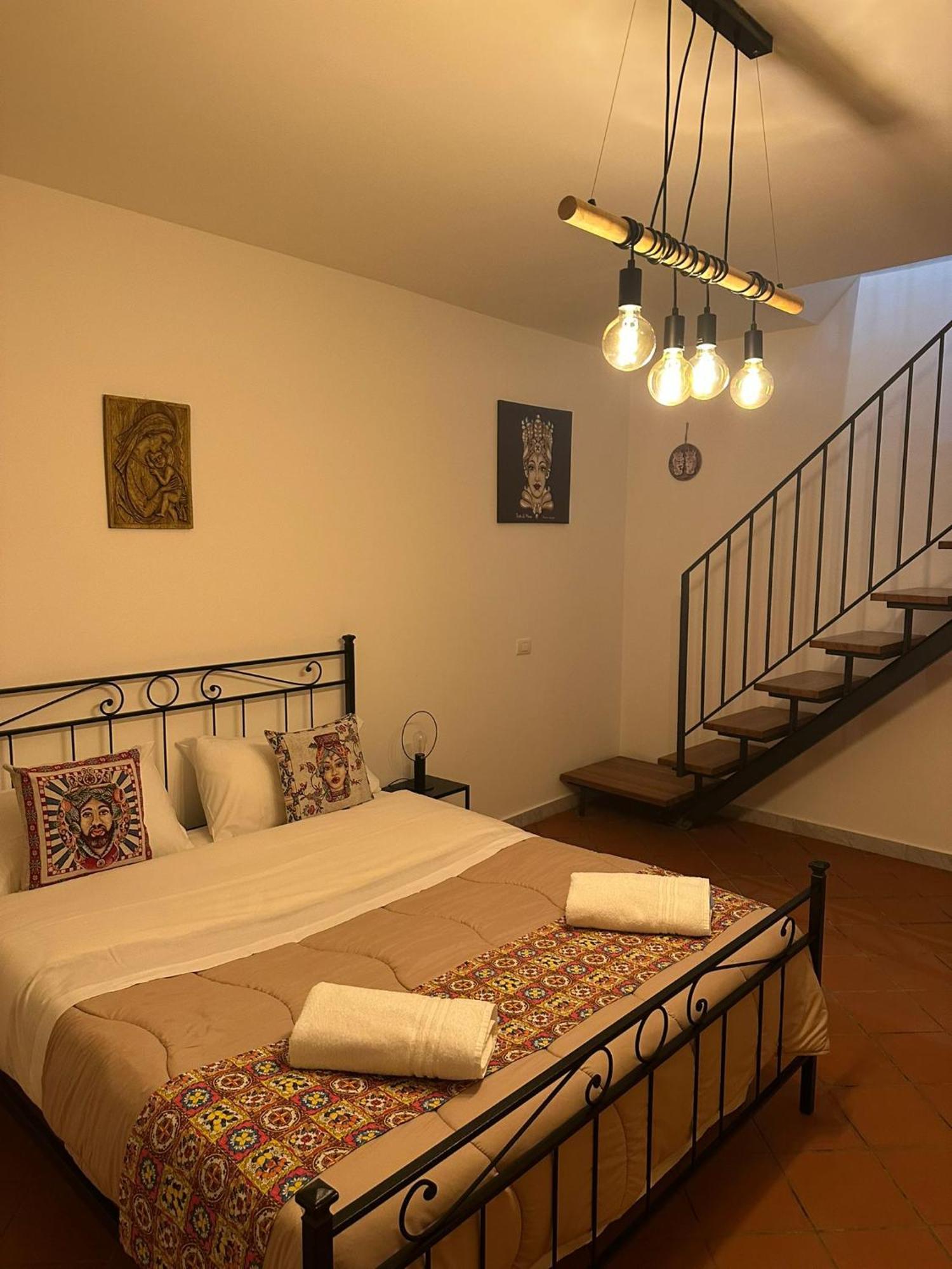 A Casa Di Francy Apartment Палермо Екстериор снимка