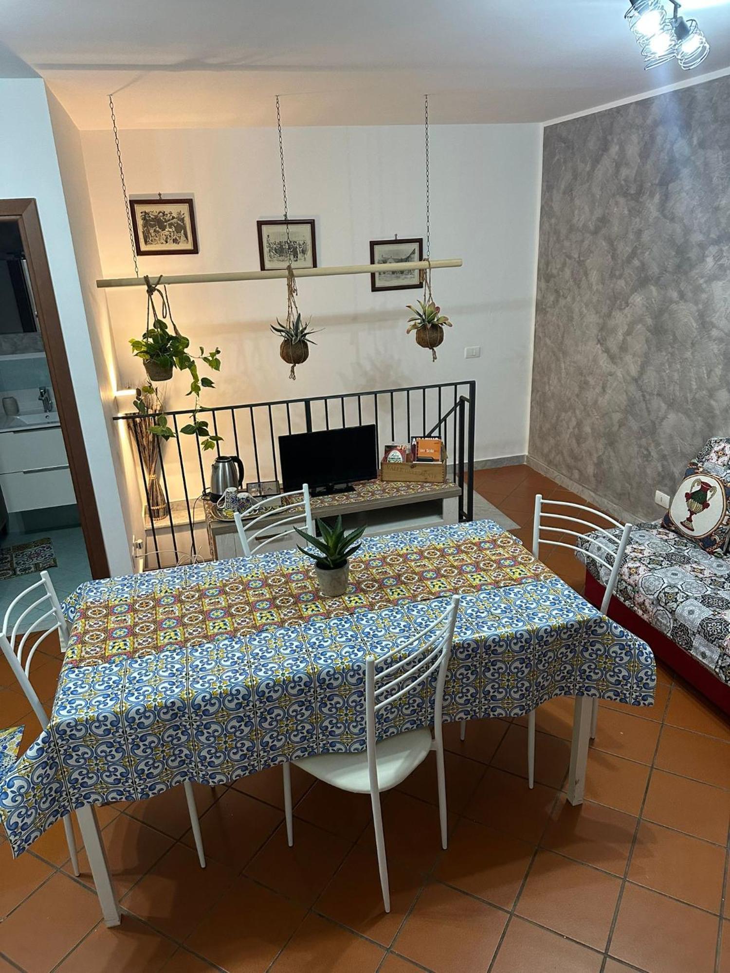 A Casa Di Francy Apartment Палермо Екстериор снимка