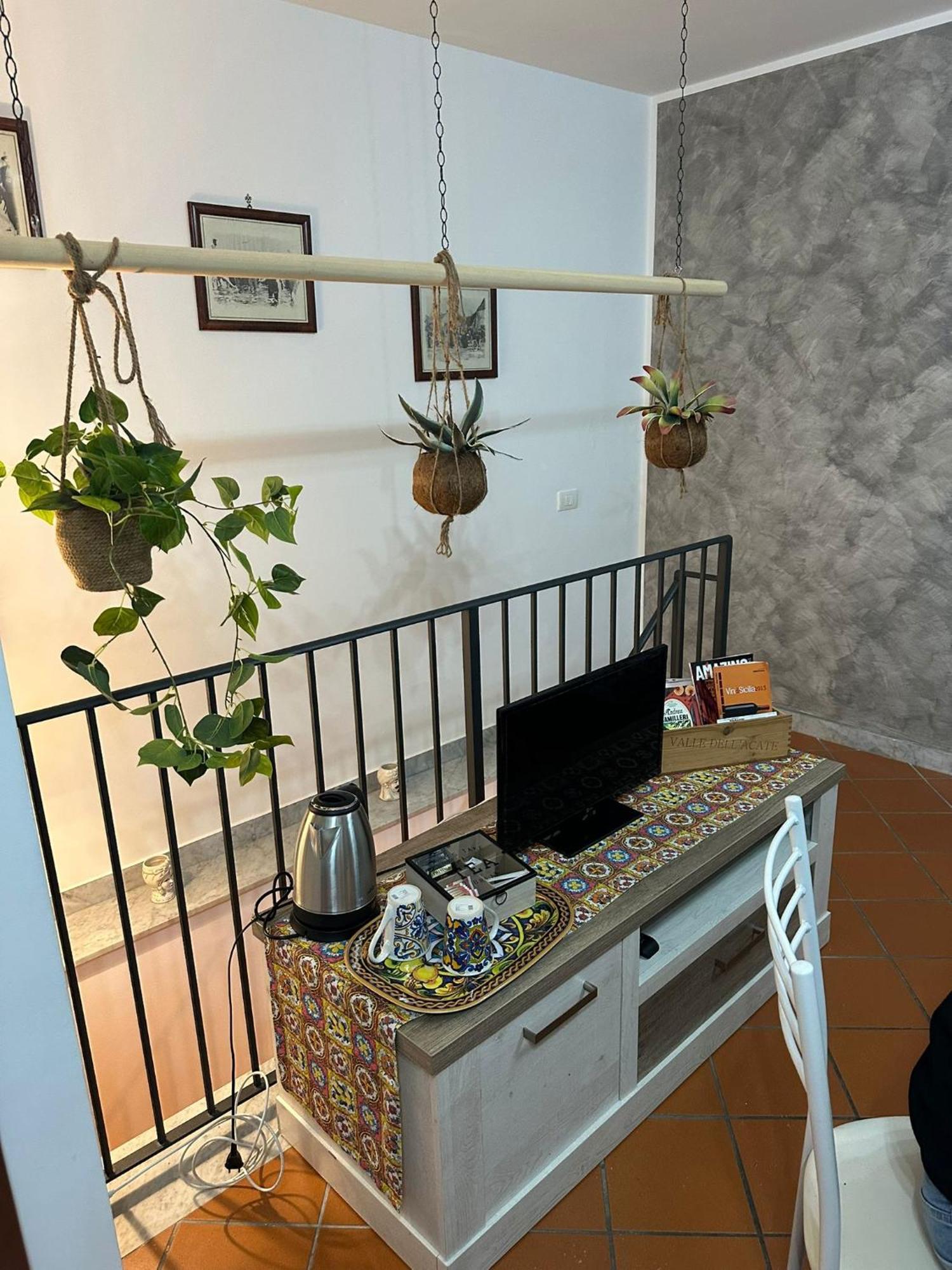 A Casa Di Francy Apartment Палермо Екстериор снимка
