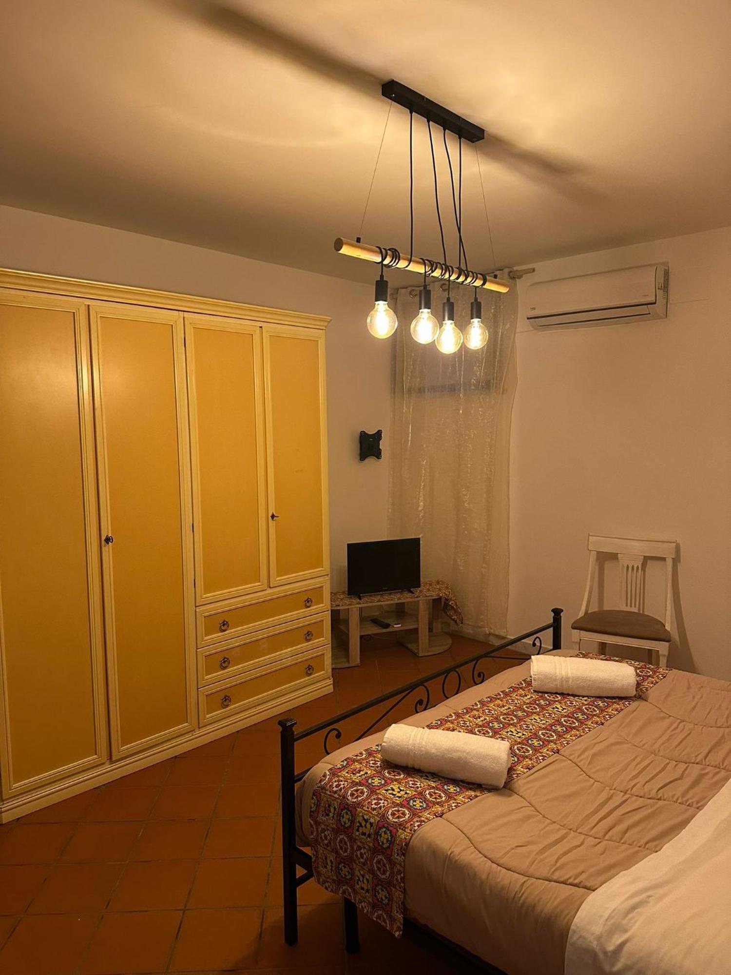 A Casa Di Francy Apartment Палермо Екстериор снимка